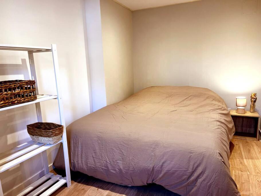 Apartment La Douce Escale Turckheim